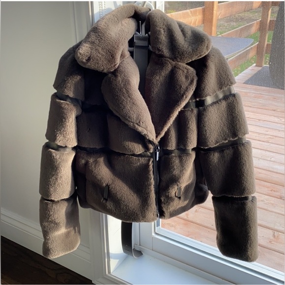 Marciano Bomber Jacket - Picture 2 of 2